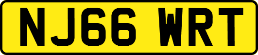 NJ66WRT