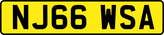 NJ66WSA