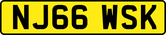 NJ66WSK