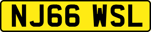 NJ66WSL