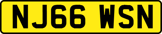 NJ66WSN