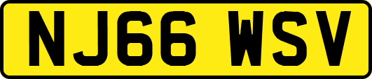 NJ66WSV