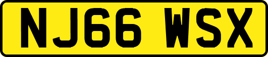 NJ66WSX