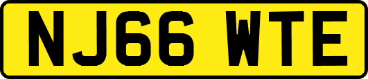 NJ66WTE