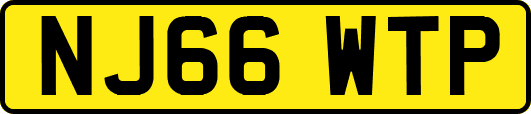 NJ66WTP