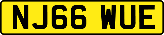 NJ66WUE