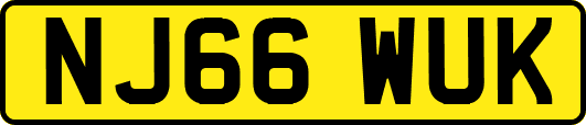 NJ66WUK