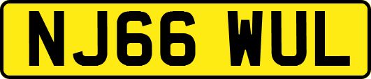 NJ66WUL