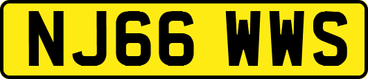 NJ66WWS