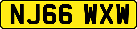 NJ66WXW