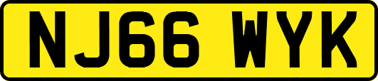 NJ66WYK