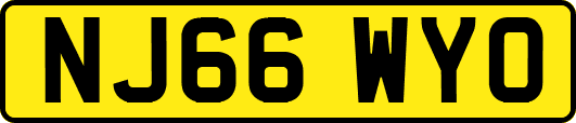 NJ66WYO