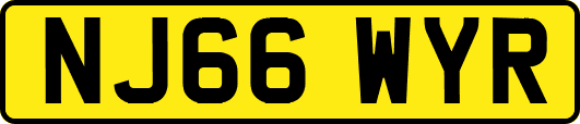 NJ66WYR