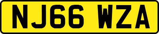 NJ66WZA