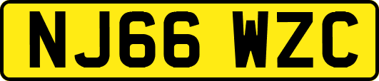 NJ66WZC