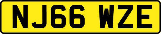 NJ66WZE