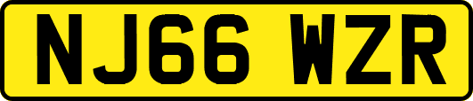 NJ66WZR