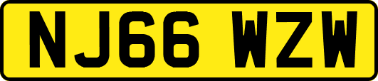 NJ66WZW