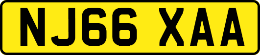 NJ66XAA