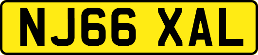 NJ66XAL