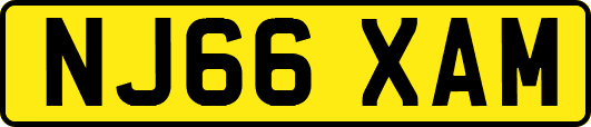 NJ66XAM