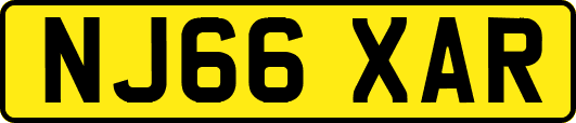 NJ66XAR