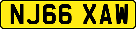 NJ66XAW