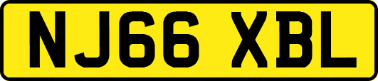 NJ66XBL