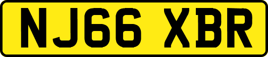 NJ66XBR