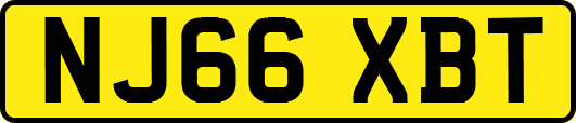 NJ66XBT