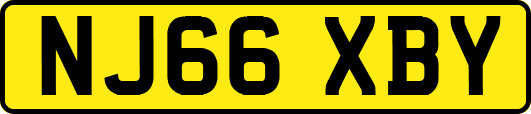 NJ66XBY