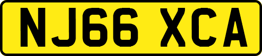 NJ66XCA