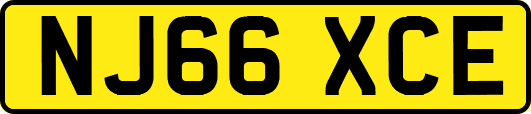 NJ66XCE