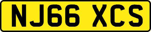 NJ66XCS