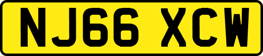 NJ66XCW