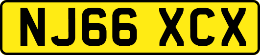 NJ66XCX