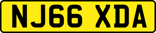 NJ66XDA