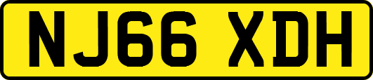 NJ66XDH