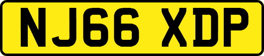 NJ66XDP