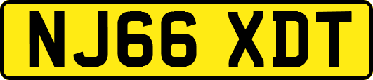 NJ66XDT