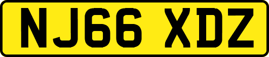 NJ66XDZ