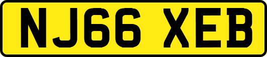 NJ66XEB