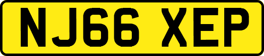 NJ66XEP