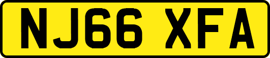 NJ66XFA