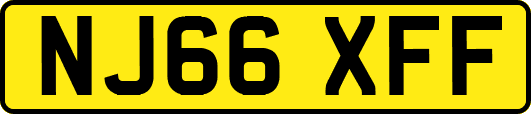 NJ66XFF