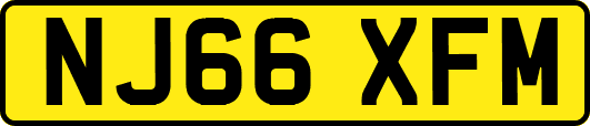 NJ66XFM