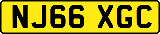 NJ66XGC