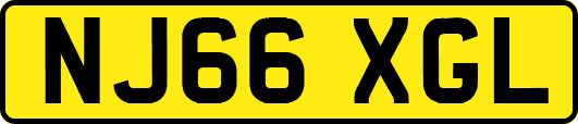 NJ66XGL