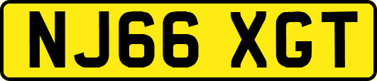 NJ66XGT