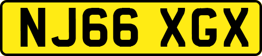 NJ66XGX